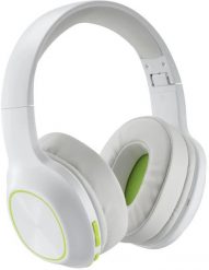 SŁUCHAWKI NAUSZNE BLUETOOTH “SPIRIT CALYPSO III“ BIAŁE. Białe słuchawki bluetooth HAMA. Za 129.83 zł.