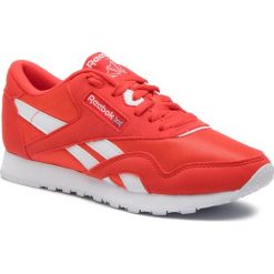 Buty Reebok - Cl Nylon Color CN7446 Canton Red/White. Buty sportowe na co dzień męskie Reebok. W wyprzedaży za 209.00 zł.