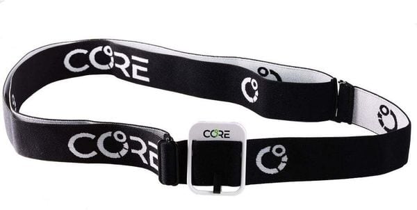 CORE | Chest Strap CORE 1. Krokomierze Core. Za 77.08 zł.