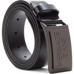 Pasek Męski VERSACE JEANS - D8YSBF16 105 70856 899. Paski męskie marki Giacomo Conti. Za 409.00 zł.