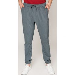Quiksilver - Spodnie. Spodnie na co dzień męskie marki Quiksilver. W wyprzedaży za 229.90 zł.