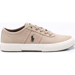 Polo Ralph Lauren - Tenisówki. Trampki męskie marki Polo Ralph Lauren. W wyprzedaży za 199.90 zł.
