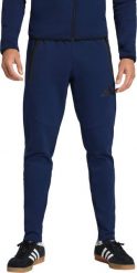 Adidas Spodnie męskie adidas Tiro 26 Travel Sweat Pant granatowe KF6073 2XL. Długie spodnie sportowe męskie ADIDAS, bez wzorów. Za 298.99 zł.