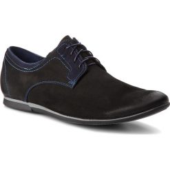 Półbuty SERGIO BARDI - Alzano SS127348518PL 440. Codzienne półbuty męskie marki Sergio Bardi. W wyprzedaży za 169.00 zł.