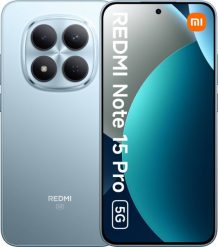 Smartfon Xiaomi Redmi Note 15 Pro 5G 8/256GB Niebieski (MZB0LZ8EU). Niebieskie smartfony Xiaomi. Za 1,816.52 zł.