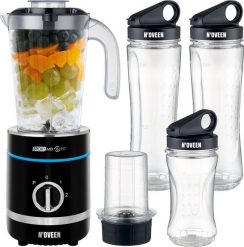 Blender kielichowy Noveen SB2000 X-LINE. Blendery N'Oveen. Za 178.00 zł.