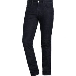 Armani Exchange Jeansy Slim Fit denim indaco. Jeansy męskie Armani Exchange. W wyprzedaży za 367.20 zł.