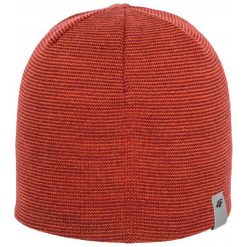 4F Męska Czapka H4Z17 cam002 Pomarańcz L-Xl. Czapki męskie marki 4f. W wyprzedaży za 21.00 zł.