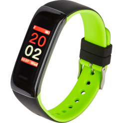 Garett Fit 11 zielony. Smartbandy marki GARETT. W wyprzedaży za 209.00 zł.
