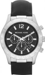 Zegarek Michael Kors Zegarek Męski Michael Kors MK8215 ( 44 mm). Zegarki męskie Michael Kors. Za 434.68 zł.