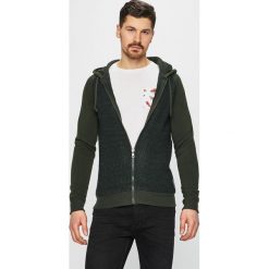 Brave Soul - Bluza. Bluzy rozpinane męskie marki Brave Soul. W wyprzedaży za 69.90 zł.
