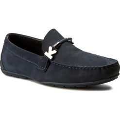 Mokasyny KAZAR - Gregorio 29217-03-19 Granatowy. Mokasyny męskie marki Kazar. Za 399.00 zł.