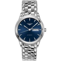 ZEGAREK LONGINES L4.899.4.92.6. Zegarki męskie LONGINES. Za 6,280.00 zł.