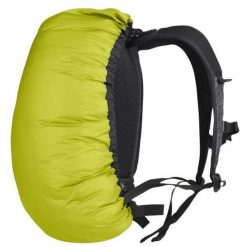Osłona wodoodporna na plecak Sea To Summit Ultra-Sil Pack Cover. Zielone plecaki męskie SEA TO SUMMIT, bez wzorów. W wyprzedaży za 59.93 zł.