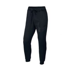 Nike Spodnie męskie M NSW Pant Hybrid FLC czarne r. M (861720-010). Długie spodnie sportowe męskie Nike. Za 169.07 zł.
