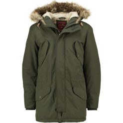 Jack & Jones JJVARCTIC NOOS Parka rosin. Parki męskie marki Jack & Jones. W wyprzedaży za 419.30 zł.