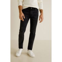 Mango Man - Jeansy Tim4. Jeansy męskie Mango Man. W wyprzedaży za 139.90 zł.