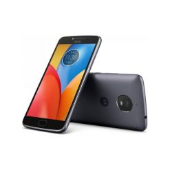 Motorola Smartfon Moto E Plus, Dual Sim, Dark Grey. Smartfony marki Motorola. Za 699.00 zł.