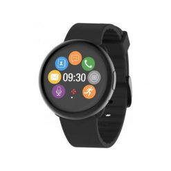 MYKRONOZ ZeRound 2 HR czarny. Krokomierze MyKronoz. Za 499.99 zł.