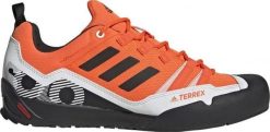 Buty trekkingowe męskie Adidas Buty trekkingowe Adidas TERREX SWIFT SOLO 2 (HR1302) 46. Buty trekkingowe męskie ADIDAS, bez wzorów, bez zapięcia, adidas terrex. Za 435.75 zł.