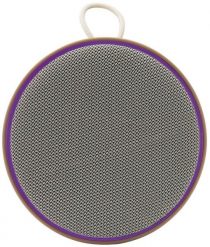 Głośnik Bluetooth Przenośny Ledwood COSMO-40 BT 5 W Szary. Szare głośniki przenośne NoName. Za 143.00 zł.