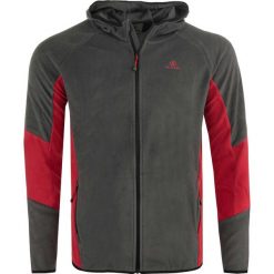 Męska bluza ATHL DPT MAC Lead L - Styl i komfort. Czerwone bluzy nierozpinane męskie GLENMUIR, l, bez wzorów, sportowe, bez ramiączek, bez kaptura. Za 172.99 zł.