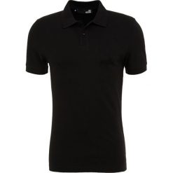 Love Moschino Koszulka polo black. Koszulki polo męskie marki Love Moschino. Za 459.00 zł.