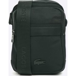 Lacoste - Saszetka. Saszetki męskie marki Lacoste. W wyprzedaży za 349.90 zł.