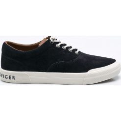 Tommy Hilfiger - Tenisówki Heritage Suede Sneaker. Trampki męskie marki Tommy Hilfiger. W wyprzedaży za 269.90 zł.