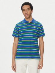 Nike Polo FN3896 Kolorowy Regular Fit. Koszulki polo męskie Nike, m, bez wzorów, z bawełny, bez kołnierzyka, bez ramiączek. Za 209.99 zł.