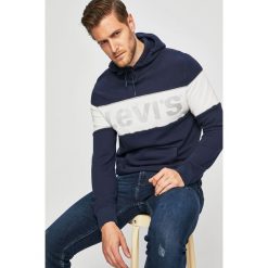 Levi's - Bluza. Bluzy nierozpinane męskie Levi's. Za 319.90 zł.
