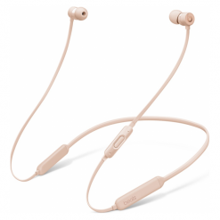 BeatsX Matte Gold. Słuchawki bluetooth marki Beats. Za 579.00 zł.