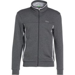 BOSS ATHLEISURE SKAZOS Bluza rozpinana mid melange. Bluzy rozpinane męskie marki BOSS ATHLEISURE. W wyprzedaży za 384.30 zł.