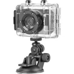 Kamera inSPORTline ActionCam II (7599). Kamery sportowe marki inSPORTline. Za 559.00 zł.