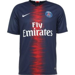 Nike Performance PARIS ST. GERMAIN Artykuły klubowe midnight navy/white. T-shirty męskie marki Nike Performance. Za 349.00 zł.