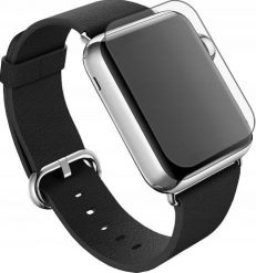 GrizzGlass Folia hydrożelowa Grizz Smartwatch Y68s. Zegarki smartwatch GrizzGlass. Za 14.13 zł.