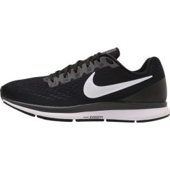 Nike Performance AIR ZOOM PEGASUS 34 Obuwie do biegania treningowe black/white/dark grey/anthracite. Buty do biegania męskie marki Nike Performance. Za 479.00 zł.