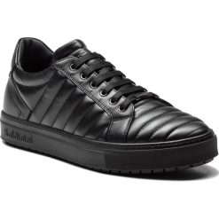 Sneakersy BALDININI - 946926TNAPP000000FNX Nero. Czarne buty sportowe na co dzień męskie Baldinini, z materiału, klasyczne. Za 1,499.00 zł.
