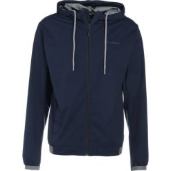 Vaude ME CYCLIST Kurtka Softshell eclipse. Kurtki softshell męskie marki Vaude. W wyprzedaży za 412.30 zł.