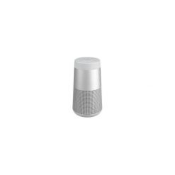 Produkt z outletu: Głośnik Bluetooth BOSE SoundLink Revolve Szary. Szare głośniki przenośne marki BOSE. Za 599.00 zł.