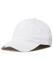 Helly Hansen Czapka z daszkiem Logo Cap 38791 Biały. Białe czapki męskie Helly Hansen, bez wzorów, z materiału. Za 99.99 zł.