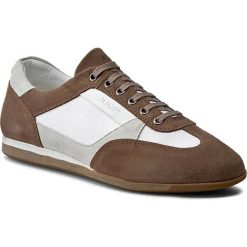 Sneakersy JOOP! - Hernas 4140002480 Taupe 104. Buty sportowe na co dzień męskie marki JOOP!. W wyprzedaży za 339.00 zł.