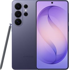 Smartfon Samsung Galaxy S26 Ultra 5G 12/256GB Fioletowy (SM-S948BZVDEUB). Fioletowe smartfony SAMSUNG. Za 5,888.38 zł.