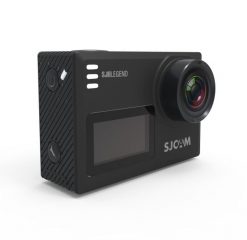 SJCAM SJ6 Legend Czarna. Czarne kamery sportowe SJCAM. Za 639.00 zł.