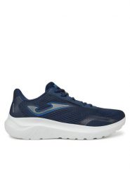 Joma Buty do biegania Sodio 2503 RSODIS2503 Granatowy. Niebieskie buty do biegania męskie Joma, bez wzorów, z materiału, bez zapięcia, do biegania. Za 129.99 zł.