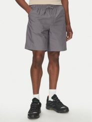 Columbia Szorty sportowe Washed Out™ Easy Short 2119671 Szary Regular Fit. Szare szorty sportowe męskie Columbia, bez wzorów, z bawełny, sportowe. Za 109.99 zł.