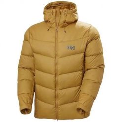 Kurtka uniwersalna męska Helly Hansen Verglas. Żółte kurtki męskie Helly Hansen, m, bez wzorów, z syntetyku, casualowe, bez ramiączek, z kapturem. Za 1,136.00 zł.