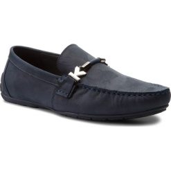 Mokasyny KAZAR - Gregorio 29217-03-N9 Granatowy. Mokasyny męskie marki Kazar. Za 429.00 zł.
