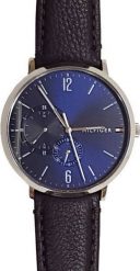 Zegarek Tommy Hilfiger Zegarek męski Tommy Hilfiger 1791508. Zegarki męskie Tommy Hilfiger. Za 616.77 zł.
