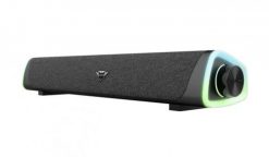 Soundbar TRUST GXT620 AXON RGB LED. Soundbary TRUST. Za 125.99 zł.